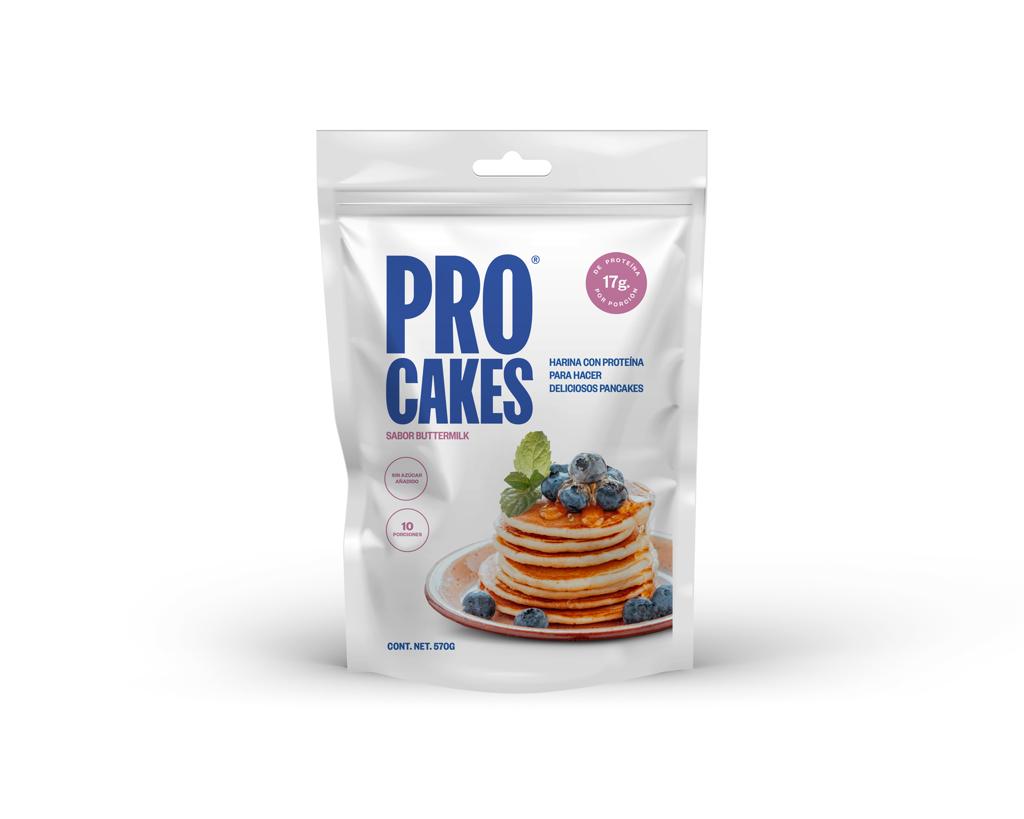 Pro Cakes Menu Colecciones – Procakes